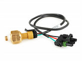 EDGE PRODUCTS EAS PRESSURE SENSOR 0 - 100 PSIG 1/8IN. NPT - 98607